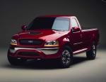 Ford Triton Concept 1995 года